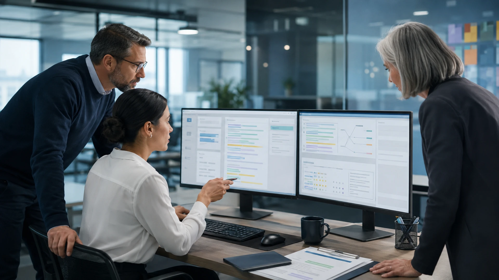 Comparación profesional entre ISO 18587, ISO 17100 e ISO 5060 en servicios de traducción